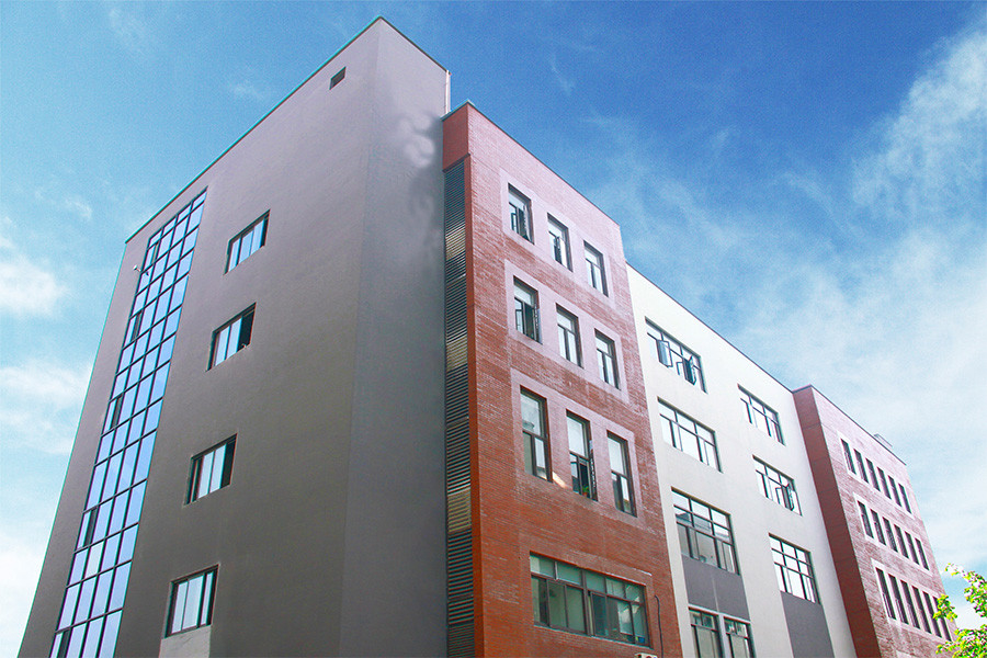 Wuxi Daoxin Technology Co., Ltd. ligne de production du fabricant